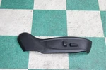 20-22 Telluride Right Passenger Rh Side Front Seat Trim Switch Control Unit Oem Used. Price: $140.99.