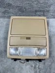 2007-2011 Toyota Camry Overhead Console Dome Reading Map Lights Oem Tan 1189831 Used. Price: $39.99.