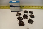 Nos Ford Arm Rest Clips 8 Pieces D3FZ-6224146-A 1975-77 Mustang Pinto (749) New. Price: $59.95.