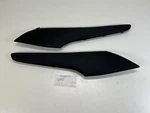 2013-2015 Lexus Gs 350 Front Left / Right Center Console Side Trim Covers Oem Used. Price: $44.09.