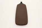 2018-2025 Alfa Romeo Stelvio Front Center Console Oem Brown 467 Used. Price: $100.80.