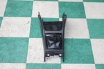 15-21 Wrx Black Front Floor Center Console Shifter Surround Trim Panel Factory Used. Price: $103.54.
