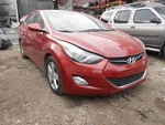 Console Front Coupe Floor Without Sliding Armrest Fits 11-13 Elantra 1849061 Used. Price: $239.99.