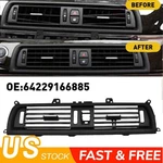 Front Air Vent Center Dash Ac Grille For Bmw F10 F11 520I 528I 535I 64229166885 New. Price: $20.89.