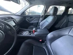 Used Front Lower Center Console Fits: 2017 Jaguar F-pace Floor Leather Armrest. Price: $74.00.