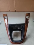 1999 Lexus RX300 Dash Center Console Bezel 55413-48021 Used. Price: $28.50.
