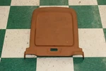 10-19 Jaguar Xj *scuffs* Tan Front Seat Upper Back Trim Panel Factory Oem Wty Used. Price: $94.99.