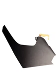Tesla Model Right Console Cover Trim Panel Assembly 1002387-00-D 12-15 Used. Price: $50.00.