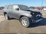 Used Front Upper Center Console Fits: 2014 Toyota Runner Roof SR5 4X4 W/sunroo. Price: $174.90.