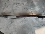 2000 - 2005 Buick Lesabre Custom Oem Gray Silver Dash Vent Panel Bezel Trim Used. Price: $89.00.