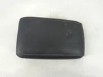 2004 Lexus IS300 Center Console Armrest Cover Lid Black Z1JVI Used. Price: $51.27.