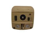 2004-2009 Cadillac Srx Dome Light Assembly Used Oem 2281109. Price: $59.99.