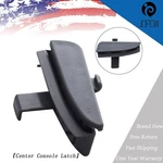 58910AD030B0 Center Console Latches Lid Lock Grey For 05-12 Toyota Tacoma New. Price: $7.68.