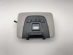 22-23 Toyota Corolla Cross Front Roof Console W/o Sunrf Gray TC:FA10 62K 63345 Used. Price: $84.50.