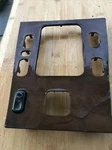 96-97 Mercedes W202 C36 Amg Window Mirror Switch Wood Trim 2026833008 Used. Price: $30.00.