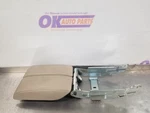 2019 Range Rover Velar P250 Center Floor Console Arm Rest Lid Beige Used. Price: $74.37.