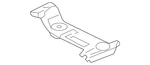 Genuine Gm Cover Panel 89044968 New. Price: $45.52.