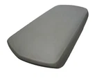 2007-2010 Chrysler Sebring Center Console Light Gray Armrest Lid Cover Oem K319 Used. Price: $69.99.