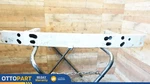 2004-08 Jaguar XJ8 Vanden Plas Rear Bumper Reinforcement Impact Bar 19730083930 Used. Price: $76.80.