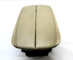 2014-2019 Bmw X5 X6 (F15 F16) Front Center Console Arm Rest Compartment (beige) Used. Price: $99.74.
