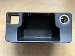 Saab 9-5 12758684 Ashtray Trim 12V Socket Used. Price: $25.30.