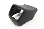 2014 - 2024 Maserati Ghibli Center Console Rear Back Panel Trim Cover Oem Used. Price: $38.10.