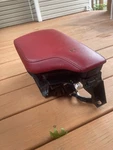 2022 - 2024 Lexus IS500 IS350 IS300 Console Storage Box & Armrest Lid Cover Oem Used. Price: $150.00.