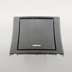 10-16 Mercedes W212 E350 Rear Center Console Ash Tray Compartment Black Oem Used. Price: $47.49.