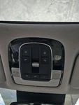 2020-2022 Hyundai Palisade Overhead Console W/ Sunroof Switch Used. Price: $90.00.