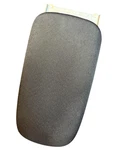 2020-2022 Toyota Corolla Cross Center Console Armrest Lid Cover Cloth Gray Oem Used. Price: $133.69.