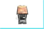 09-11 Jaguar Xf X250 Front Center Console Cup Holder Cover Trim Oem Used. Price: $24.00.