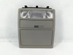 2007 Toyota Camry Overhead Roof Console XOW05 Used. Price: $66.07.
