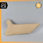 Porsche Cayenne Center Console Molding Trim Cover Left Beige 95855336500 Oem Used. Price: $45.65.