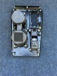 22-24 Honda Civic Center Console Gear Shifter Cover W/ Cup Holder Switch # 92876 Used. Price: $89.00.