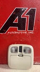2009-2012 Ford Escape Overhead Front Console Tan Used. Price: $60.01.