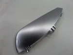 Mercedes R350 Left Rear Trim W251 11-13 Oem A251 683 03 28 Used. Price: $16.80.