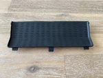 Bmw 5 F07 F10 F11 F18 F06 F01 F02 Oem Center Console Rear Insert Carpet Mat Used. Price: $19.99.