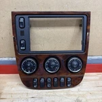 2002 2005 Mercedes Ml-class A/c Heater Climate Control P: 163 820 50 89 Oem! Used. Price: $125.00.