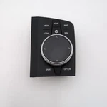 2021 2022 2023 2024 Bmw X3 M340I Center Console Idrive Navigation Knob 5A371B2 Used. Price: $159.99.
