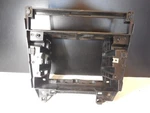 Bmw E60 Front Center Console Radio Dash Mount Bracket Carrier 7034118 04 -10' Used. Price: $22.80.