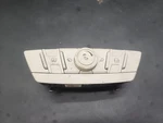 Oem Ford Focus Overhead Console Light Switch Dimmer BM5T13D754KB Used. Price: $19.99.