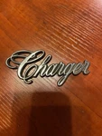 1975 - 1978 Dodge Charger Emblem Badge Oem 3811386 63259 1976 1977 #ct Used. Price: $29.99.