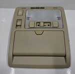 2004 2006 Lexus RX400H Hybrid Roof Console Dome Light Panel Oem Used. Price: $94.99.
