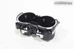 2017-2024 Audi A4 Quattro Front Center Console Dual Drink Cup Holder Oem Used. Price: $50.69.