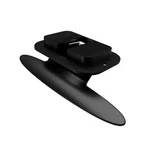 Genuine Mopar Bin Latch 1QA09DX9AA New. Price: $59.83.