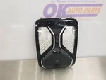 2019 Bmw 750I Center Overhead Roof Console Black 948356801 Used. Price: $121.12.