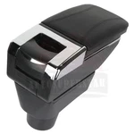 Center Console Armrest Storage Box For Mitsubishi Attrage Mirage 2015-2019 New. Price: $35.79.