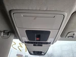 2023-2024 Honda Accord Overhead Console Black Used 4DR 241-14159. Price: $126.63.