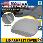 Fit For Honda Pilot 2009-2015 Right Door Leather Cover Gray New. Price: $14.24.