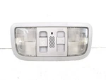 2007 Honda Civic Sedan Si Gray Overhead Lamp Console W/ Sunroof Oem Lkq Used. Price: $61.48.